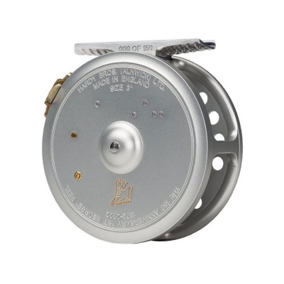 Hardy St. George Limited Edition Fly Reel