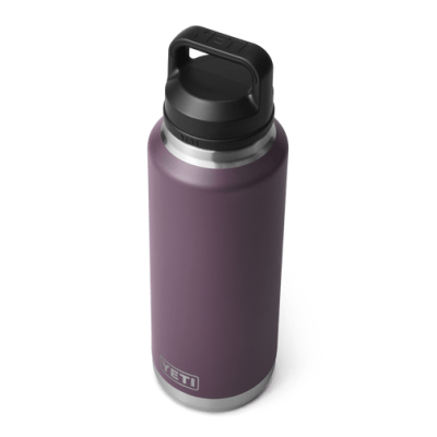 Yeti Rambler 46oz (1.4L) Bottle Chug - Nordic Purple