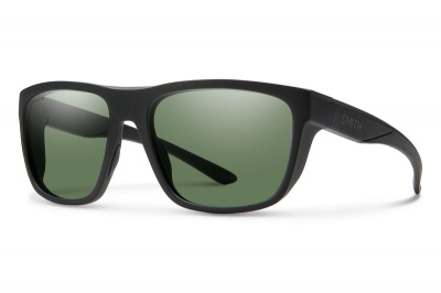 Smith Optics Barra ChromaPop Polarized Sunglasses