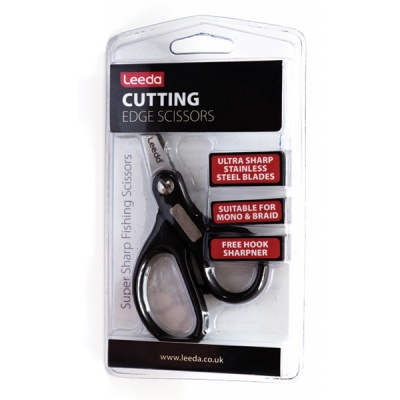 Leeda Cutting Edge Scissors