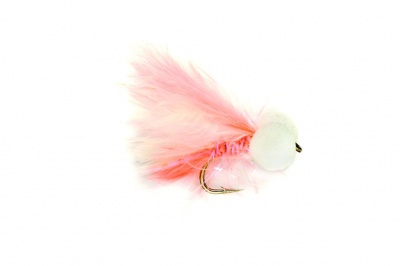 Fulling Mill Coral Straggle - 10