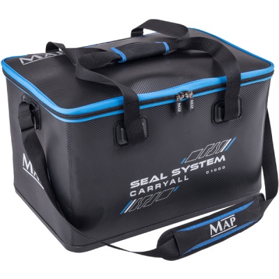 MAP Seal System Carryall
