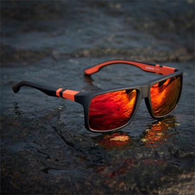 Guideline LPX Sunglasses - Amber Lens