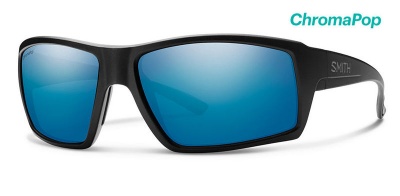 Smith Optics Challis ChromaPop Polarized Sunglasses