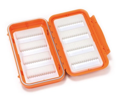 C&F Design Permit Large 8-Row WP Saltwater Fly Case