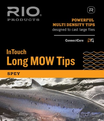 Rio Intouch Skagit 15Ft Mow Medium Tip
