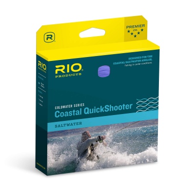 RIO Coastal Quickshooter - Intermediate