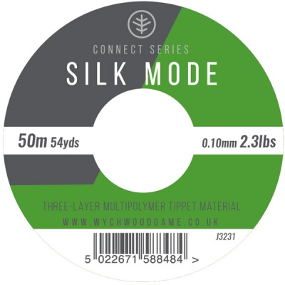 Wychwood Silk Mode Tippet Material