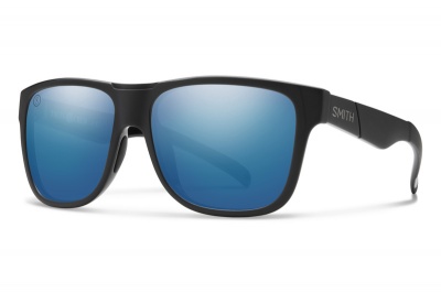 Smith Optics Lowdown XL Salty Crew ChromaPop Polarized Sunglasses