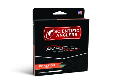 Scientific Anglers Amplitude Bonefish
