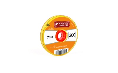 Scientific Anglers Fluorocarbon Tippet