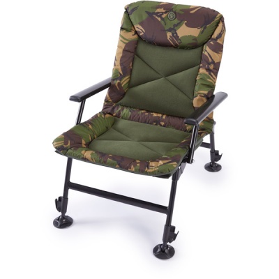 Wychwood Tactical X Low Arm-Chair