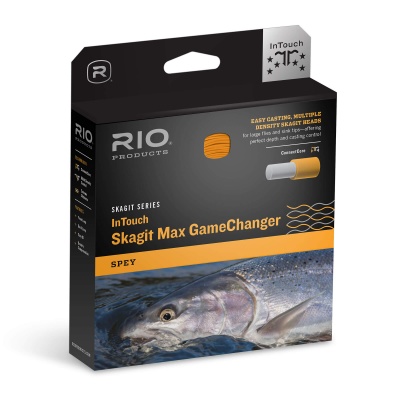 RIO Skagit Max Gamechanger - F/I/S3/S5