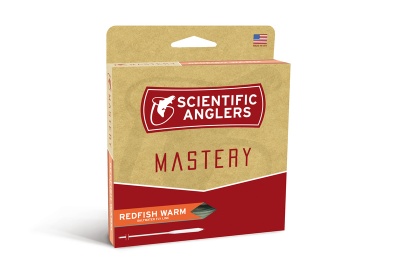 Scientific Anglers Mastery Redfish Warmwater