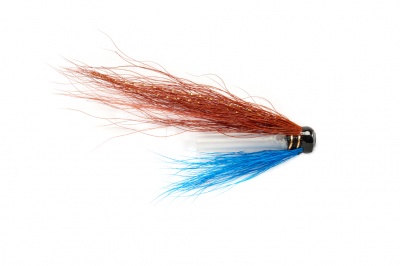 Fulling Mill Hitch Hairy Mary - 0.75''