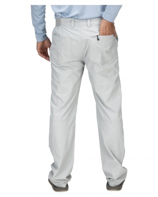 Simms Superlight Pant 2 - Sterling