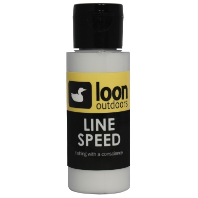 Loon Outdoors Line Speed