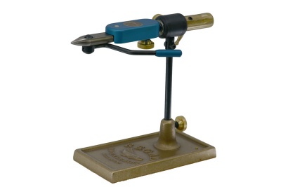 Regal Enginering Revolution Series Vise Stainless Steel Head/Bronze Traditional Base