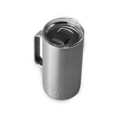 Yeti Rambler 24oz (710ml) Mug - Stainless Steel