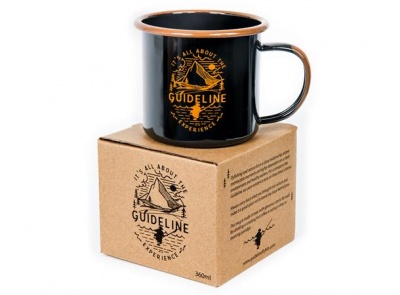 Guideline - The Nature Mug