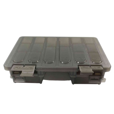 Plano Guide Series Two-Tiered Stowaway Organiser - 3600
