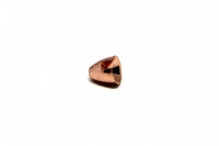 Fulling Mill Slotted Tungsten Conehead Copper