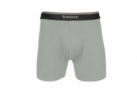 Simms Cooling Boxer Brief - Sterling