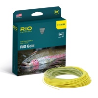 Rio Gold Premier - Moss/Gold