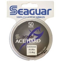 Seaguar Ace Hard Flurocarbon 50m