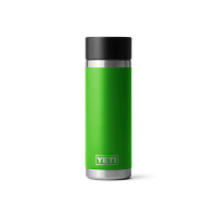 Yeti Rambler 18oz (532ml) HotShot Bottle - Canopy Green