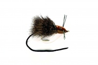 Fulling Mill Mouse to Mouth Popper - 2