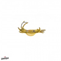 Umpqua Alphlexo Crab