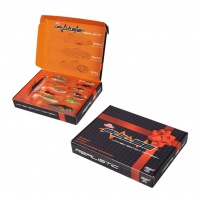 Berkley Limited Edition Pulse Realistic Gift Box