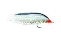 Fulling Mill Grizzly Pike Fly - 6/0