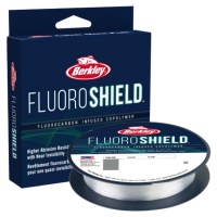 Berkley FluoroShield - Clear - 300yd