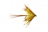 Fulling Mill McPhail Olive French Partridge