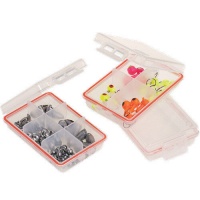 Plano Terminal Tackle Accessory Boxes