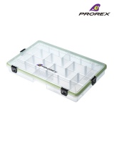Daiwa ProRex Sealed Tackle Box