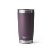 Yeti Rambler 20oz (532ml) Tumbler - Nordic Purple