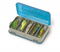 Plano Double Sided Tackle Organiser - Small