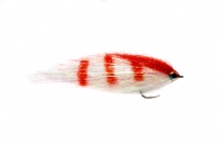 Fulling Mill Clydesdale Red Perch - 1/0