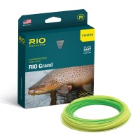 Rio Grand Premier - Pale Green/Lt Yellow