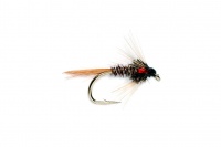 Fulling Mill Cruncher Holo Red