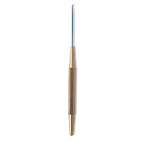 Veniard Dubbing Needle With Half Hitch Tool