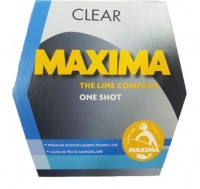Maxima Clear One Shot - 250m