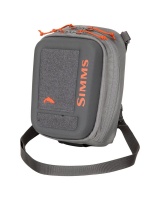 Simms Freestone™ Chest Pack - Pewter