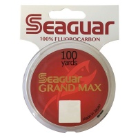 Seaguar Riverge Grand Max 100yd