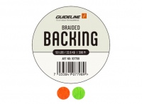 Guideline Braided Backing - 50lbs 200m