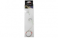 Fulling Mill T. Fly St. W/Tail Trace Rig