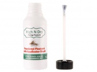 High N Dry Powdered Floatant with Brush